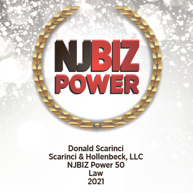 NJ BIZ Power List