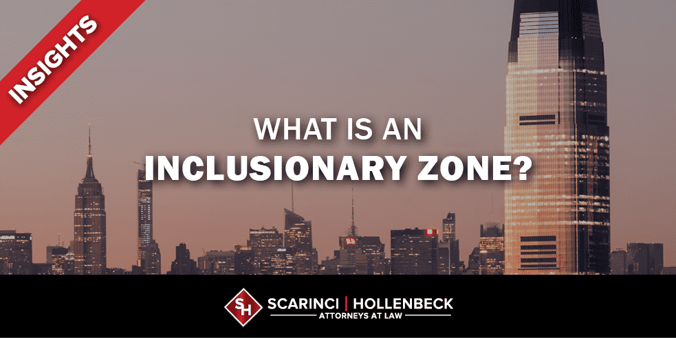 What to Know About an Inclusionary Zone?