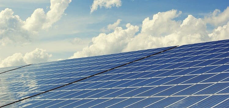 Will Solar Energy Cure Economic Inequality?