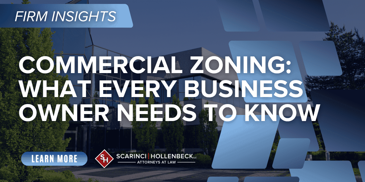 Commercial Zoning: What Every Business Owner Needs to Know post image