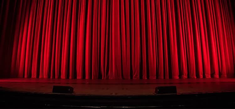 Local Theater Faces Stiff Penalties For Copyright Infringement Local Theater Faces Stiff Penalties For Copyright Infringement